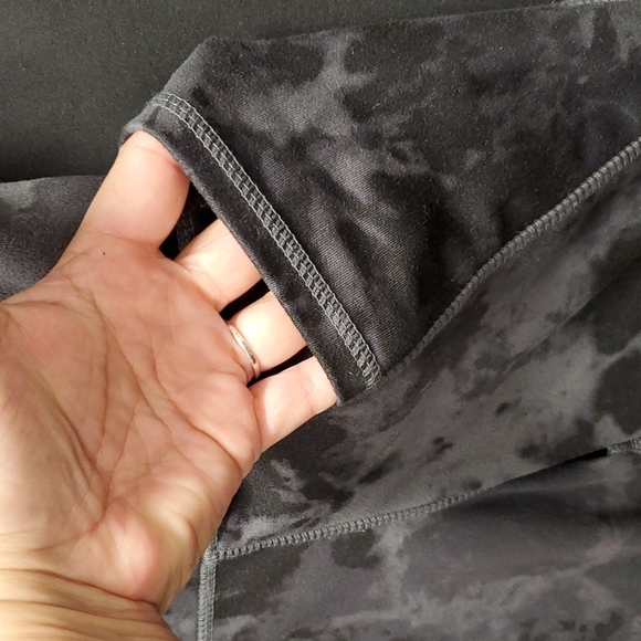 Danskin Leggings SZ SM - Picture 2 of 7